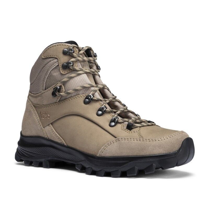 Banks Lady LL - Chaussures trekking femme