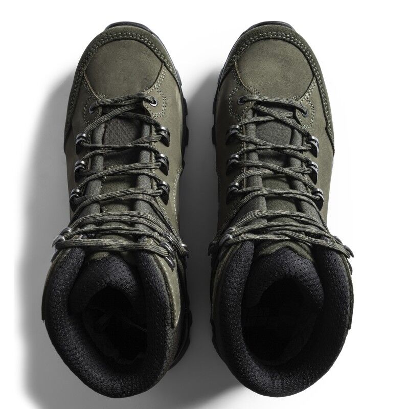Hanwag Alta Bunion II GTX - Buty trekkingowe wysokie meskie | Hardloop