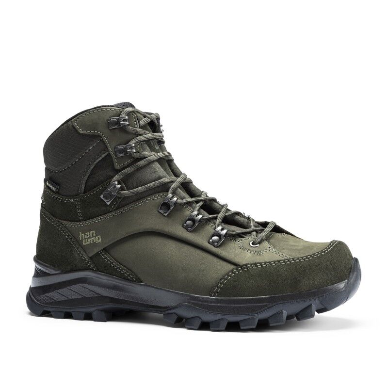 Alta Bunion II GTX - Botas de trekking - Hombre