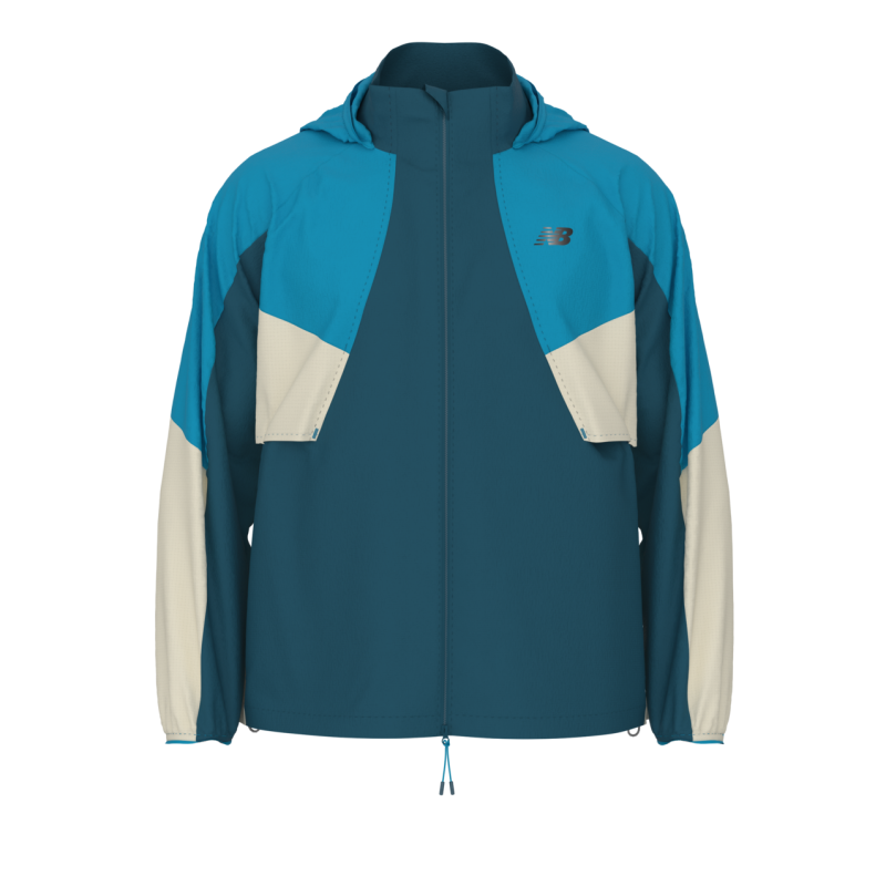 RC Jacket - Laufjacke - Herren