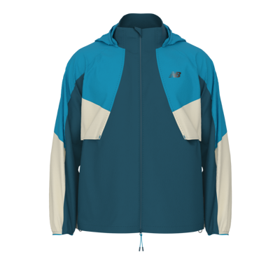 RC Jacket - Running jacket - Men's