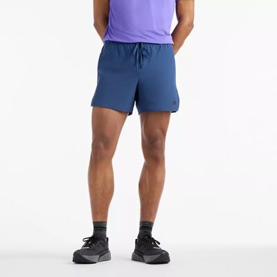 Athletics Run Short 5" - Spodenki do biegania męskie