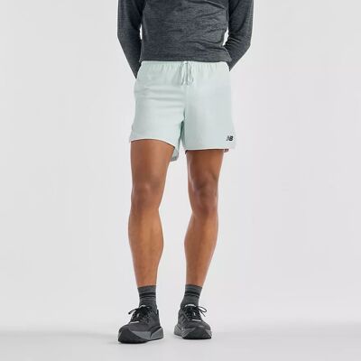 Athletics Run Short 5" - Pantalones cortos de running - Hombre