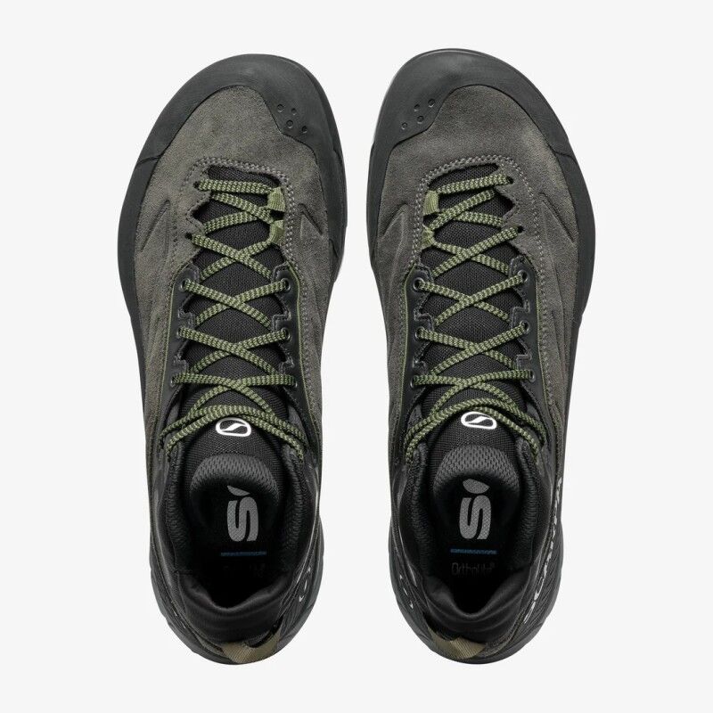 Scarpa Rapid XT Mid GTX - Approach shoes - Men's | Hardloop