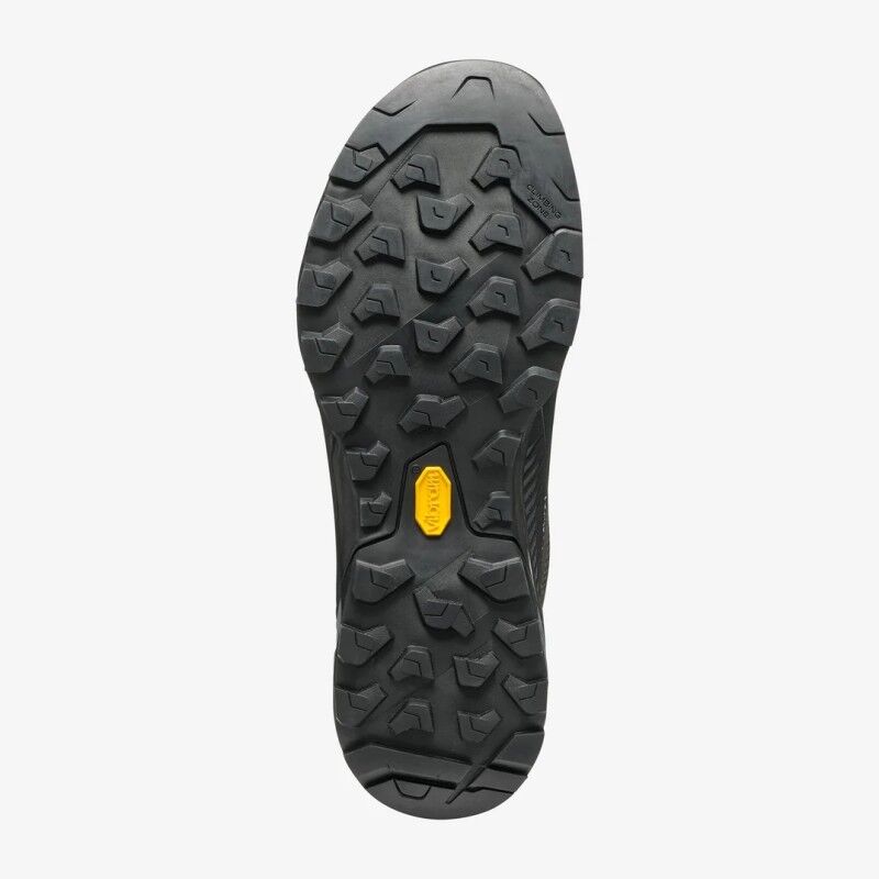 Scarpa Rapid XT Mid GTX - Approachschuhe - Herren | Hardloop