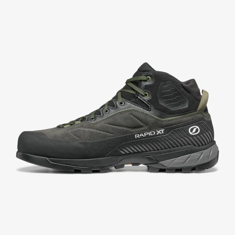 Scarpa Rapid XT Mid GTX - buty podejściowe meskie | Hardloop