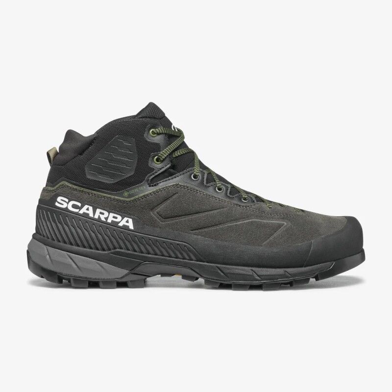 Rapid XT Mid GTX - Approach shoes - Men's