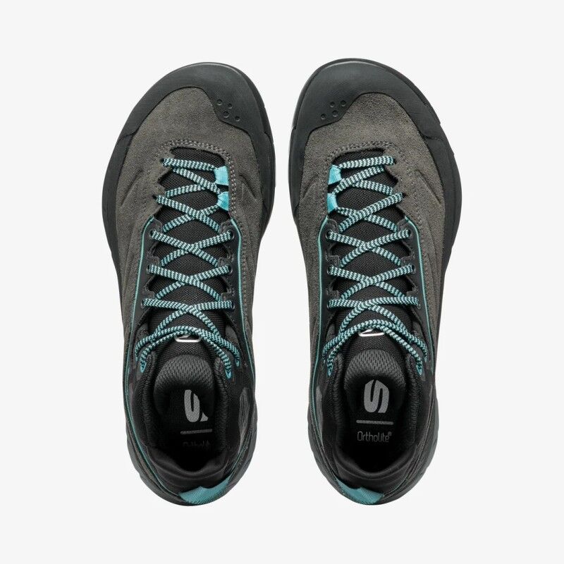 Scarpa Rapid XT Mid GTX Wmn - Approach shoes - Women's | Hardloop