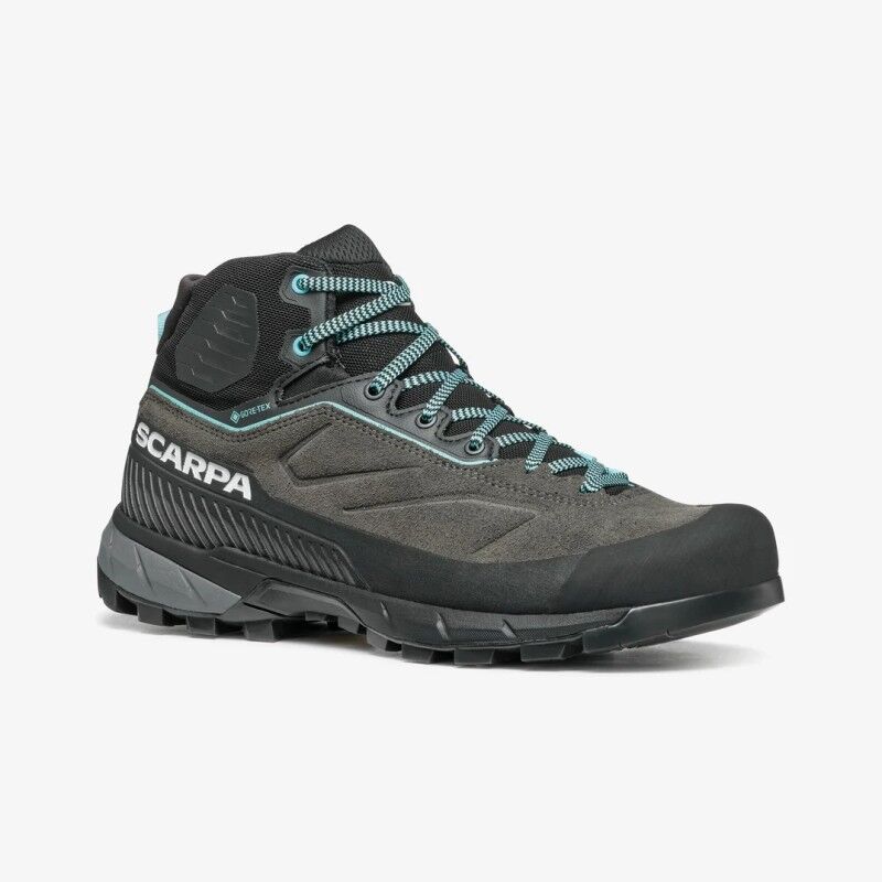 Scarpa Rapid XT Mid GTX Wmn - Approach shoes - Women's | Hardloop