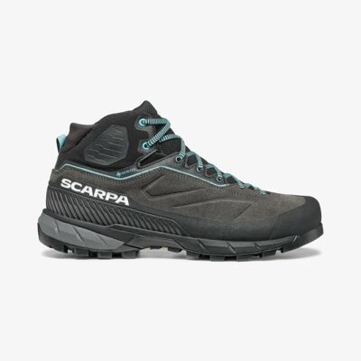 Rapid XT Mid GTX Wmn - Chaussures approche femme