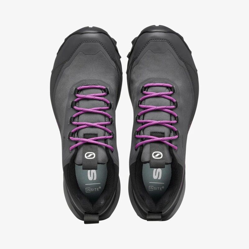 Scarpa Ribelle Cross 2 GTX - Chaussures randonnée femme | Hardloop
