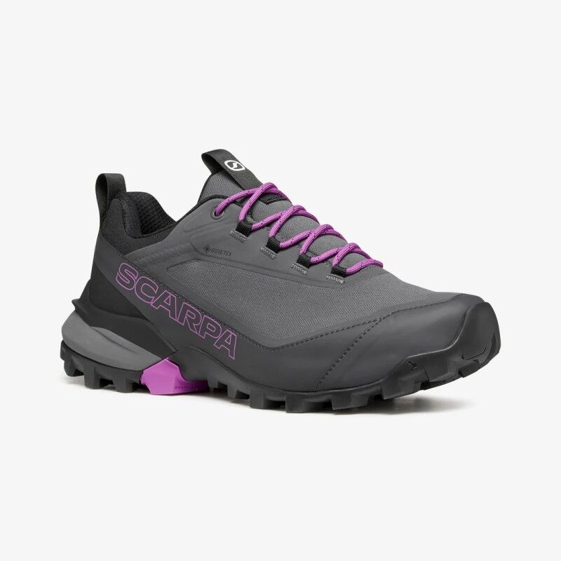 Scarpa Ribelle Cross 2 GTX - Chaussures randonnée femme | Hardloop