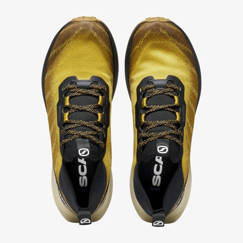 Scarpa Golden Gate LT WP - Trailrunningschoenen - Heren | Hardloop