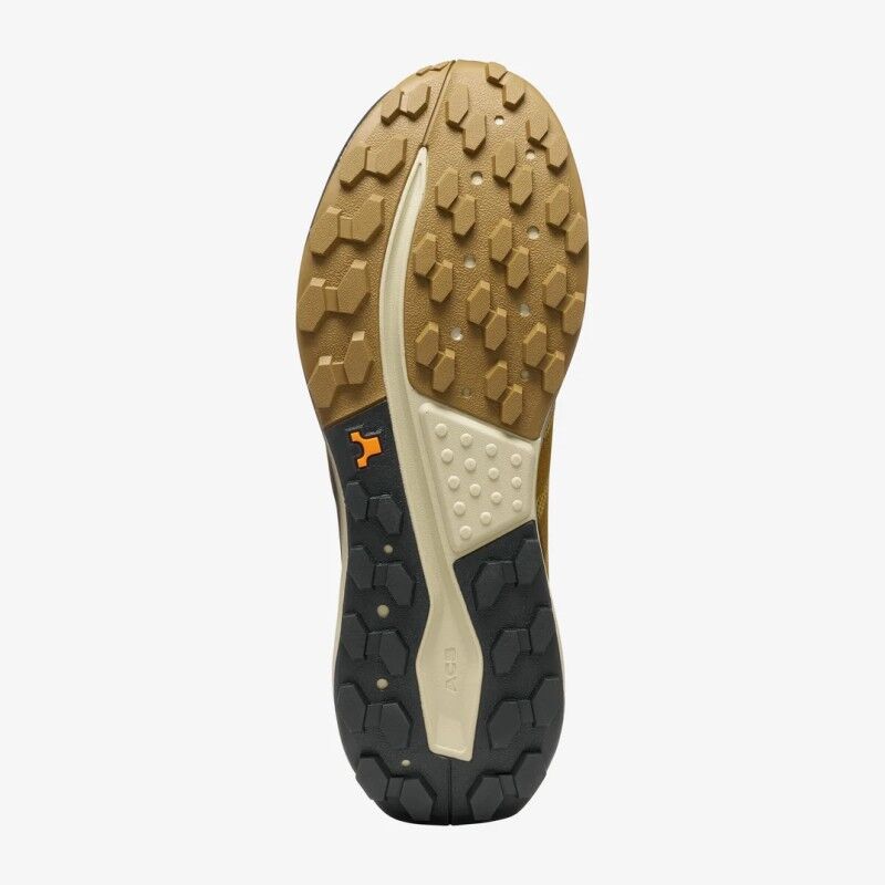 Scarpa Golden Gate LT WP - Chaussures trail homme | Hardloop