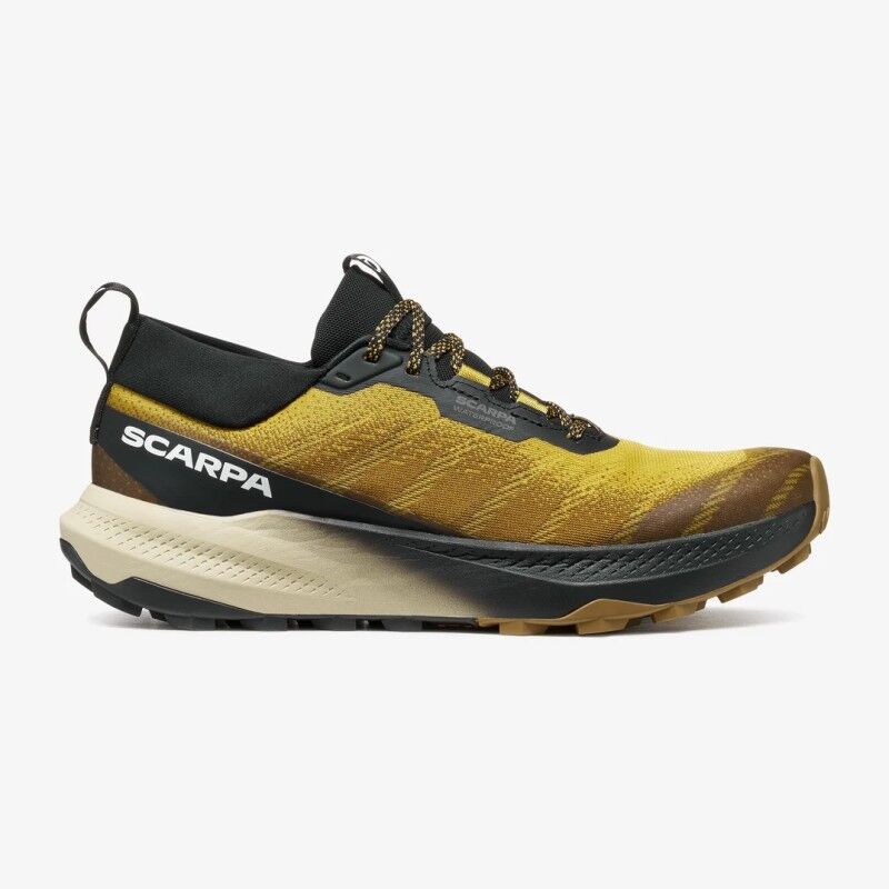 Scarpa Golden Gate LT WP - Trailsko - Herrer | Hardloop