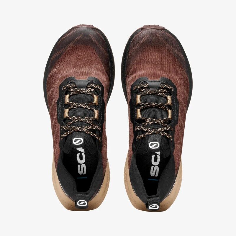 Scarpa Golden Gate LT WP - Trailrunningschoenen - Dames | Hardloop