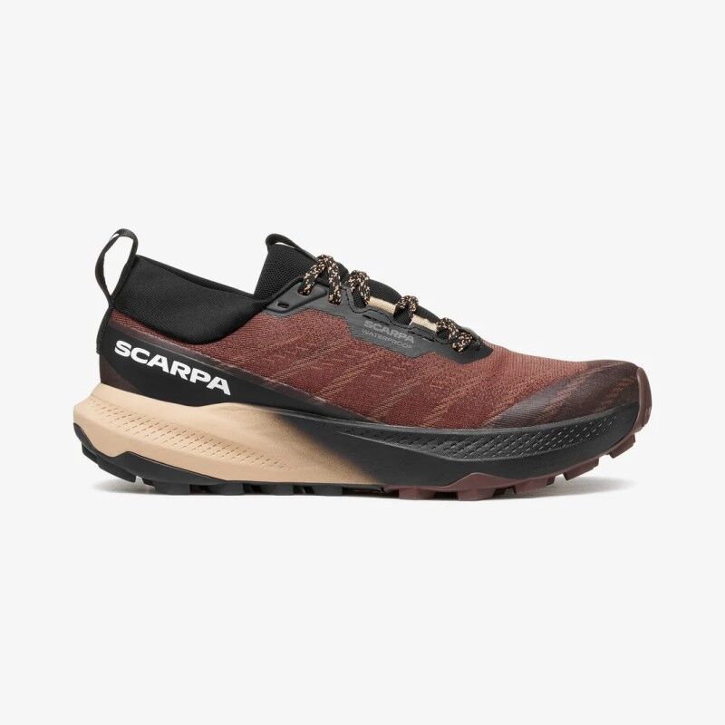 Scarpa Golden Gate LT WP - Trailrunningschoenen - Dames | Hardloop
