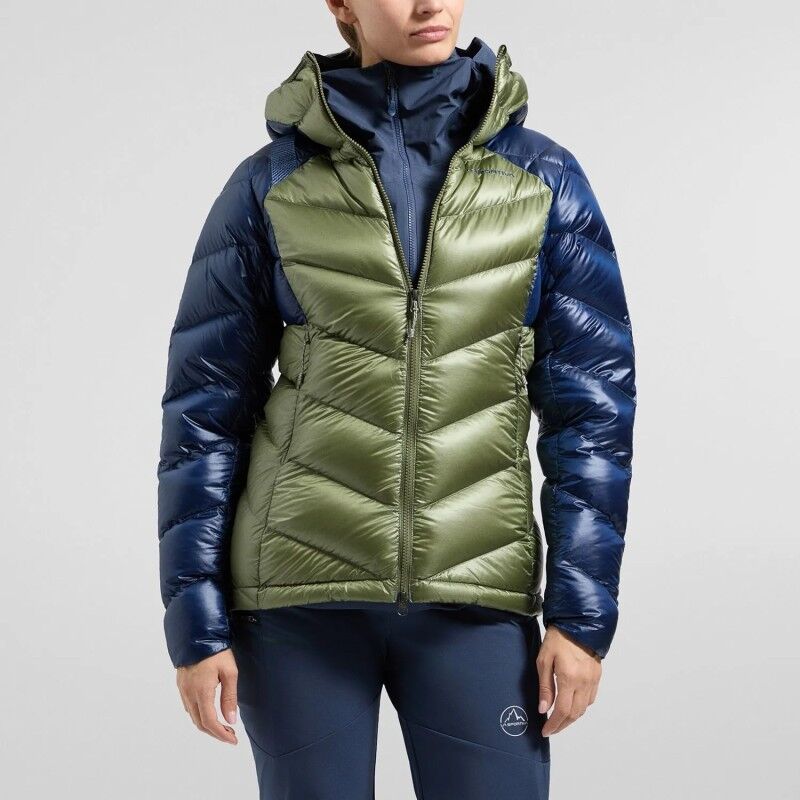 Lumina 300 Down Jkt W - Dunjakke - Damer