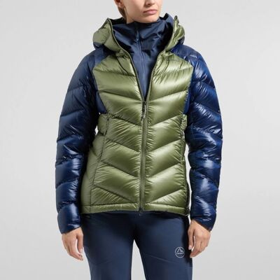 Lumina 300 Down Jkt W - Kunstfaserjacke - Damen