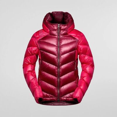 Lumina 300 Down Jkt W - Synthetic jacket - Women's