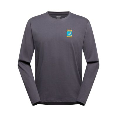 Moon Climb Long Sleeve M - T-shirt meski