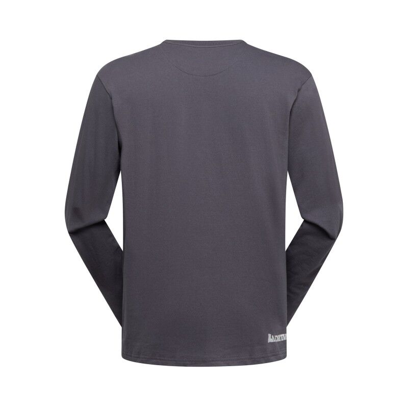 La Sportiva Moon Climb Long Sleeve M - T-shirt - Men's | Hardloop