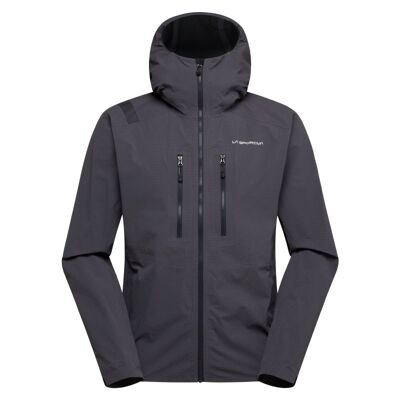Helixir Shell Jkt - Regenjacke - Herren
