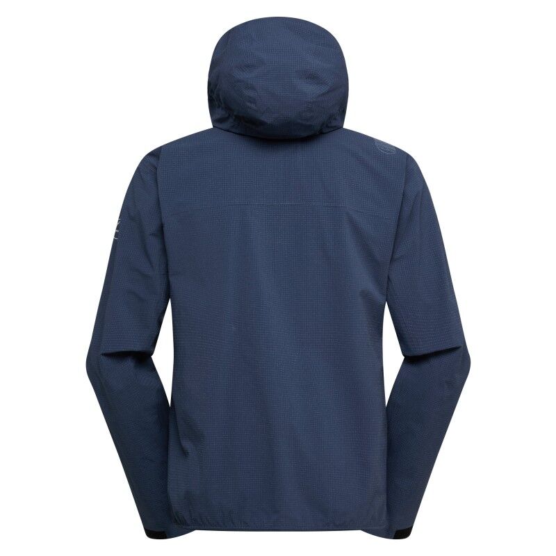 La Sportiva Helixir Shell Jkt - Casaco impermeável homem | Hardloop