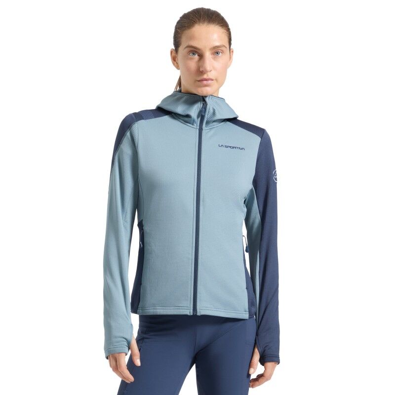 Chill Thermal Hoody W - Hoodie - Damen