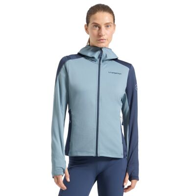 Chill Thermal Hoody W - Sweatshirt mulher