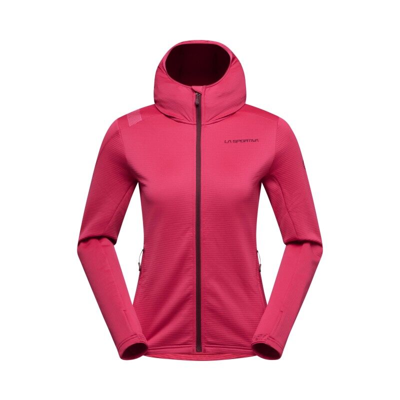 Chill Thermal Hoody W - Dámská mikina