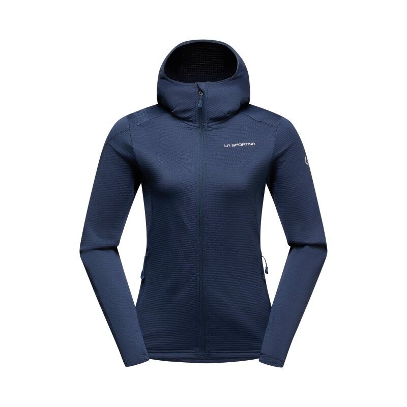 Chill Thermal Hoody W - Hoodie - Damen