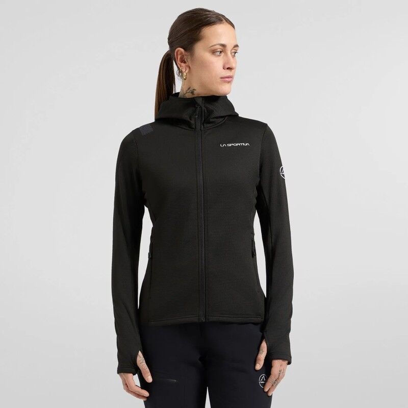 Chill Thermal Hoody W - Hoodie - Damer