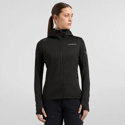 Chill Thermal Hoody W - Sweatshirt mulher