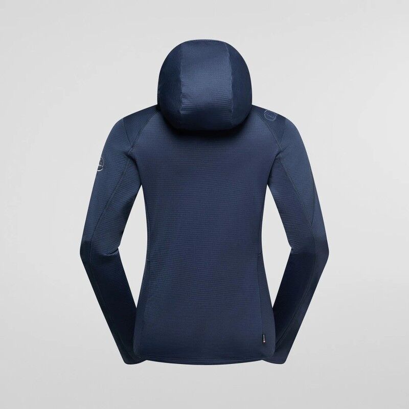 La Sportiva Chill Thermal Hoody W - Hoodie - Damer | Hardloop