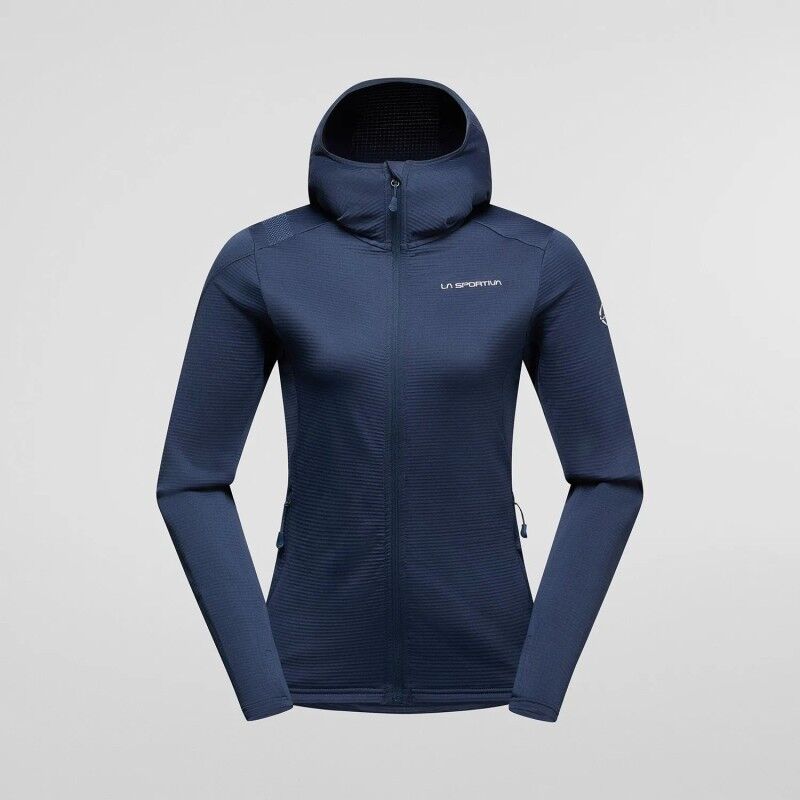 Chill Thermal Hoody W - Hoodie - Damer