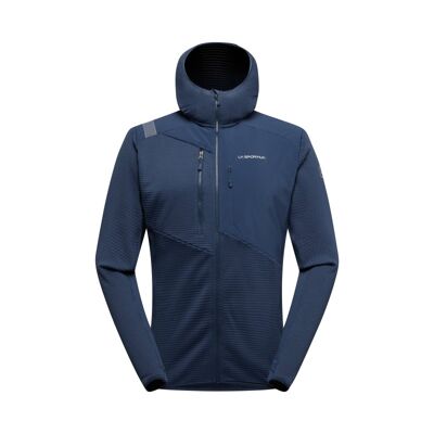 Lucendro Thermal Hoody M - Fleece jacket - Men's