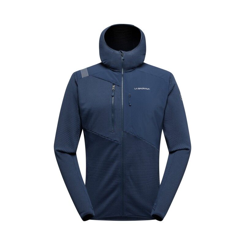 Lucendro Thermal Hoody M - Polar homem