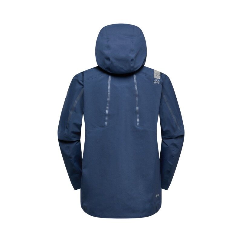 La Sportiva Supercouloir GTX Pro Jkt M - Veste imperméable homme | Hardloop