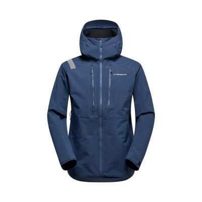 Supercouloir GTX Pro Jkt M - Regenjas - Heren