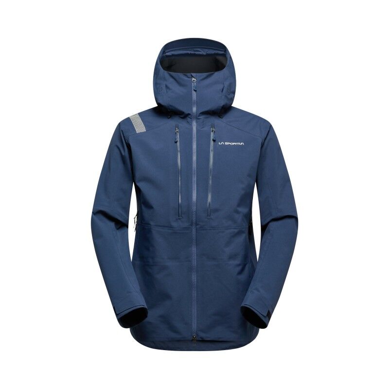 Supercouloir GTX Pro Jkt M - Waterproof jacket - Men's