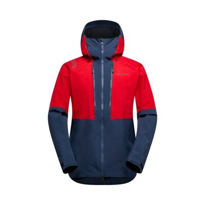 Supercouloir GTX Pro Jkt M - Waterproof jacket - Men's