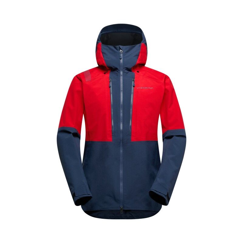 Supercouloir GTX Pro Jkt M - Waterproof jacket - Men's