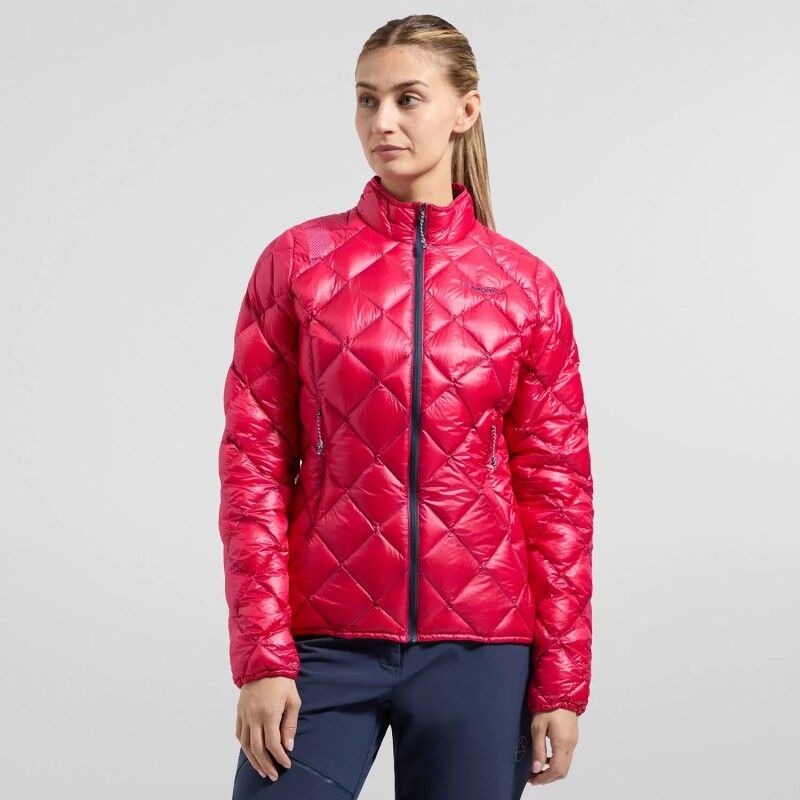 Lumina 100 Down Jkt W - Doudoune femme