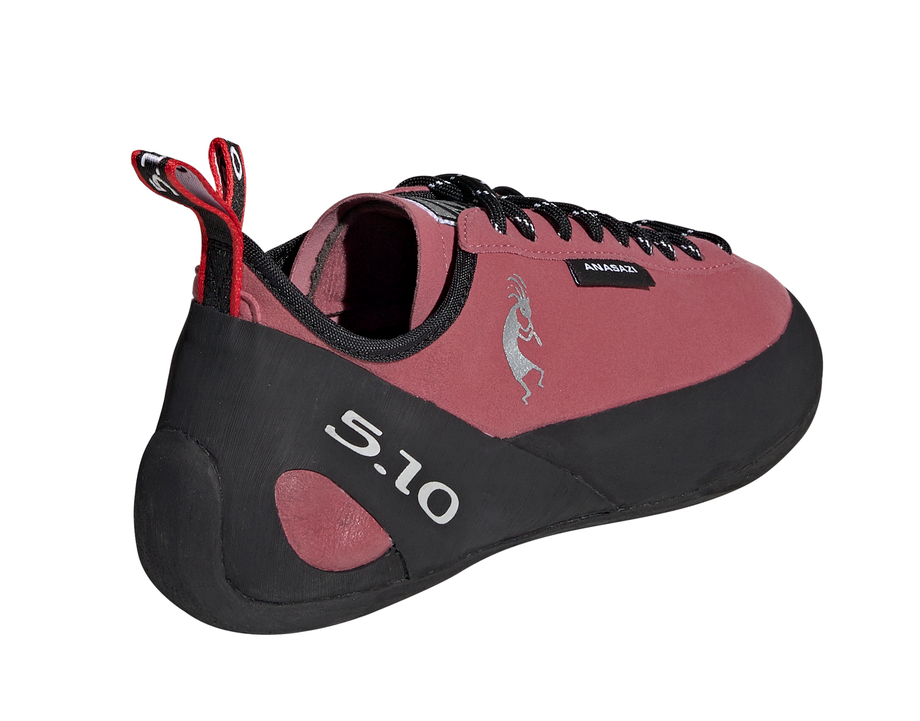 Five Ten Anasazi Lace - Buty wspinaczkowe meskie | Hardloop