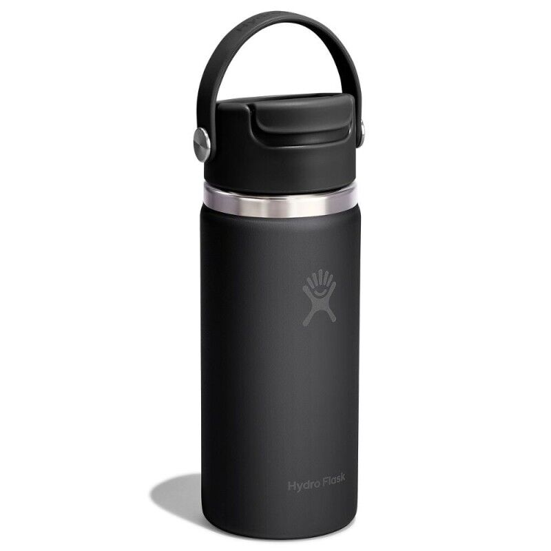 Hydro Flask 16 Oz Travel Mug Flip Sip Cap | Hardloop