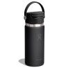 Hydro Flask 16 Oz Travel Mug Flip Sip Cap | Hardloop