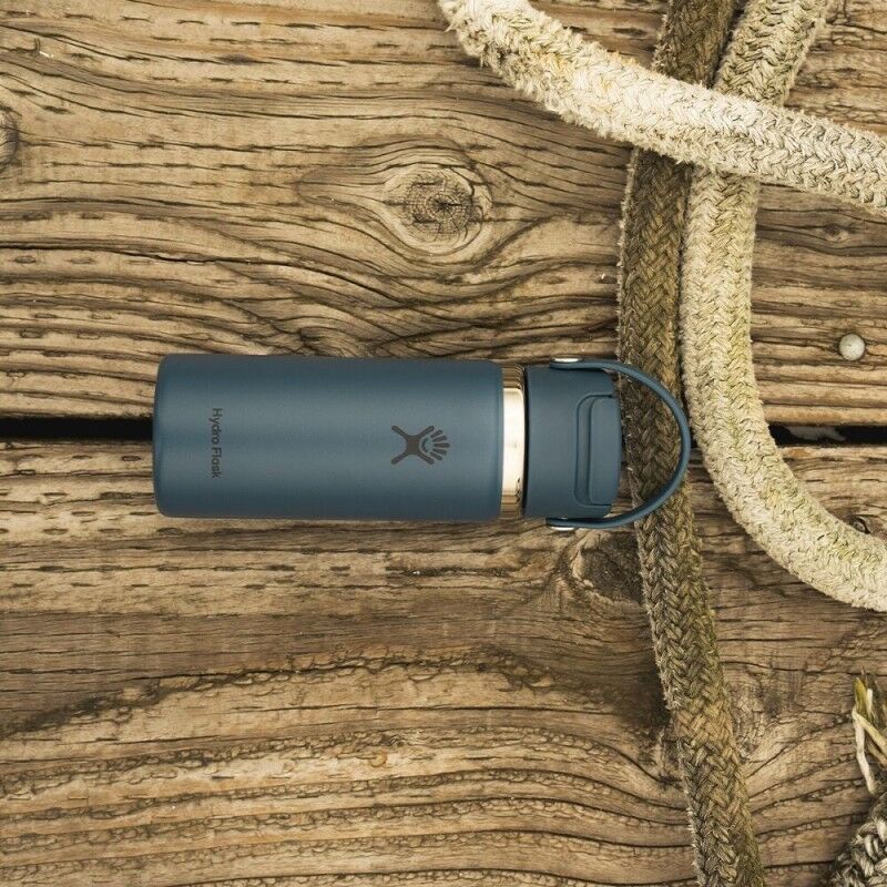 Hydro Flask 16 Oz Travel Mug Flip Sip Cap | Hardloop