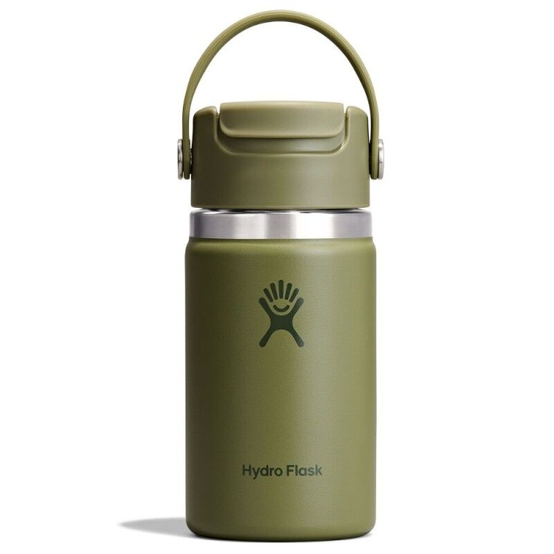 12 Oz Travel Mug Flip Sip Cap
