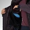 Rossignol Snowblaze Down Ski Jacket - Giacca da sci - Donna | Hardloop
